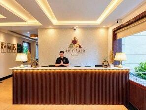 大廳