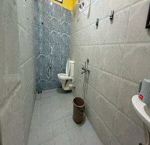 Villa Deluxe | Salle de bain