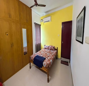 Villa Deluxe