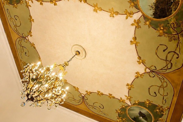 Innendetails