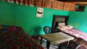 Double Room, Mountain View - Ukali Village Stay I 2 Km Forest Walk I  (Kanatal)