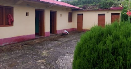 Ukali Village Stay I 2 Km Forest Walk I