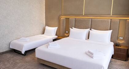 The Arte Hotel