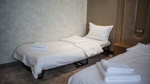 Deluxe-Doppelzimmer | Wellness