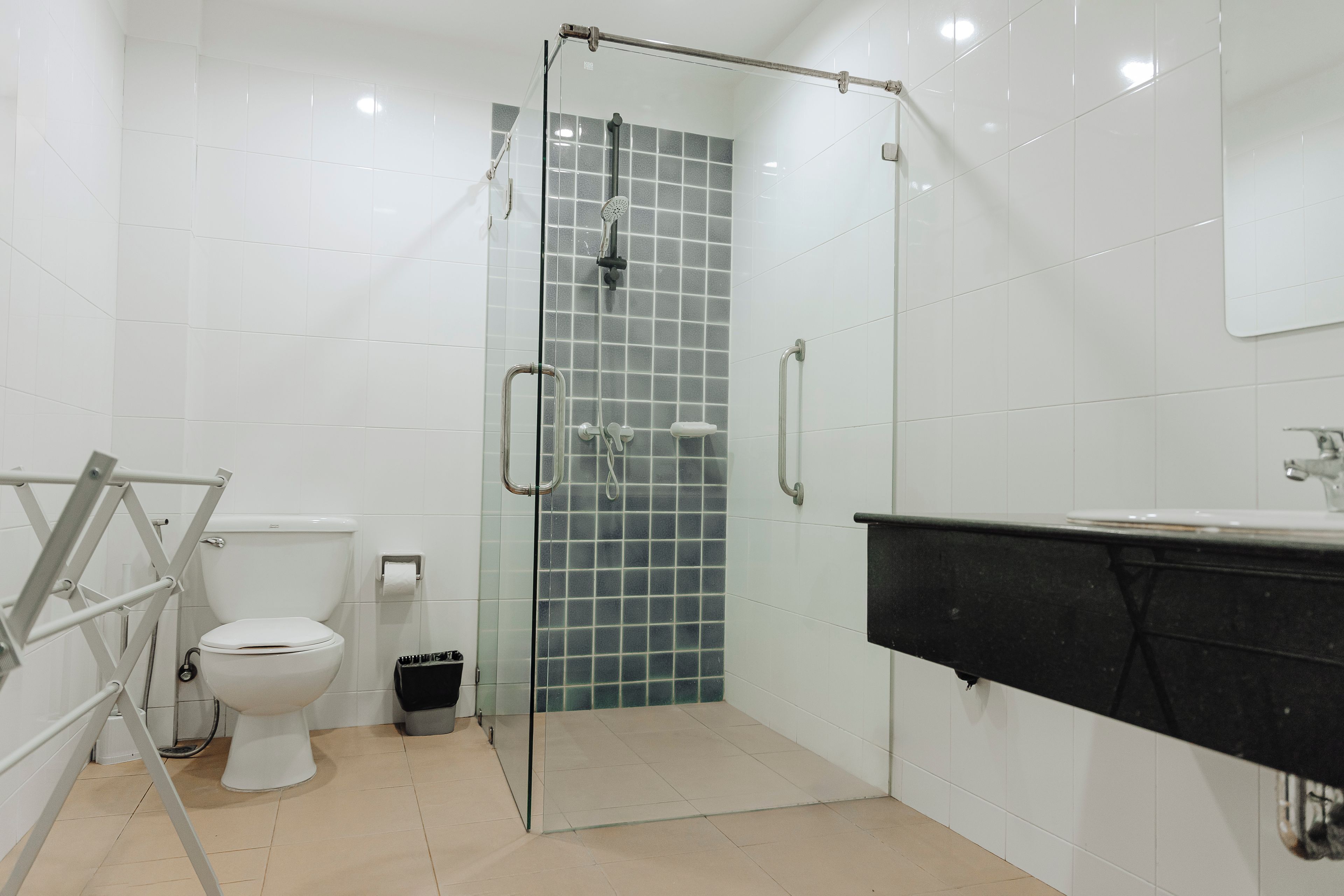 Apartamento | Baño