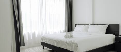 Departamento | Wifi gratis