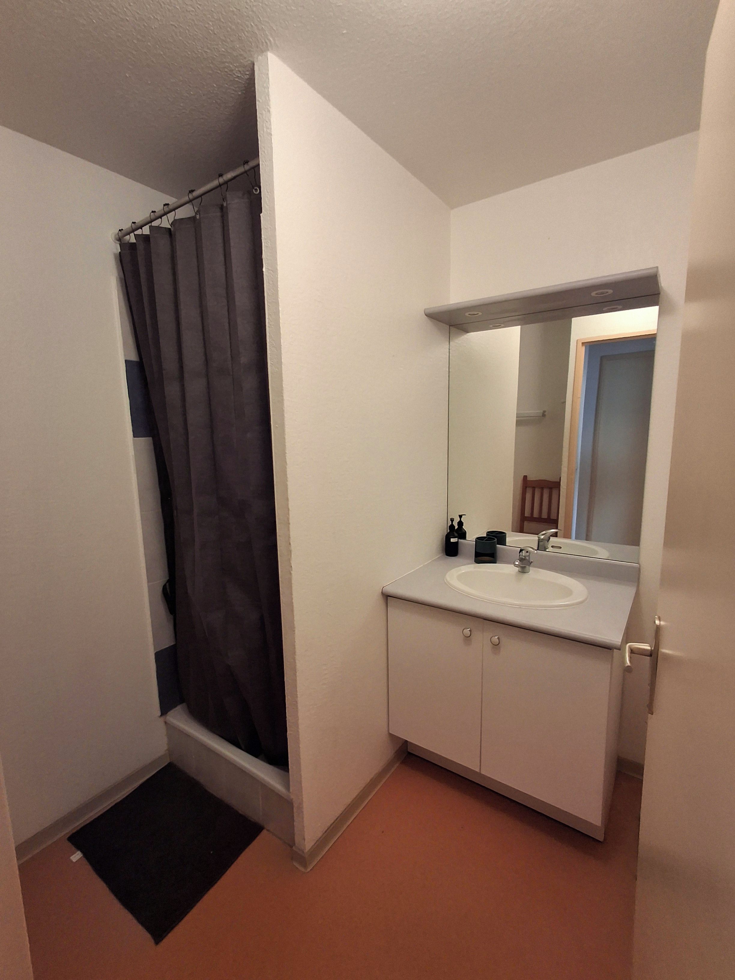 Badkamer