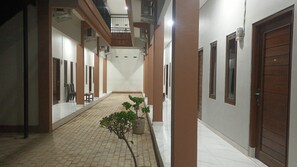 Interior - Sun Komodo Homestay (Kab. Manggarai Barat)