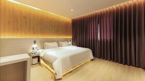 Unclassified image, 5 of 10, button - Hotel RIL (Gwangju)