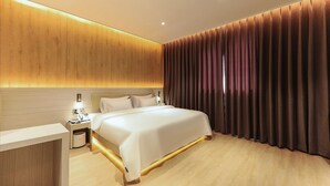 Unclassified image, 5 of 10, button - Hotel RIL (GWANGJU)