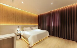 Unclassified image, 2 of 10, button - Hotel RIL (GWANGJU)