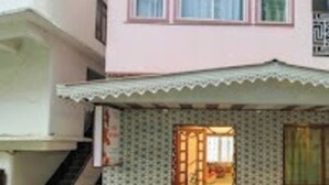 Phòng Deluxe | Chi tiết ngoại thất