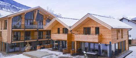 House | Exterior