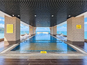 Outdoor pool - Moc An Collection - Mermaid Seaside VT (Vung Tau)