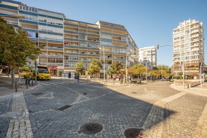Exterior - GuestReady - Apartment with balcony in Almada (Almada)