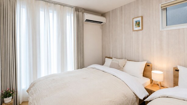 WiFi (free) - Nikyo Arashi  Villa in Osaka (Osaka city ,Nishinari-ku)