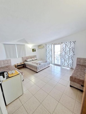 WiFi (free) - Apartmani Ariana (Dobra Voda)
