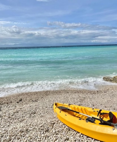 Seajour Beach Resort