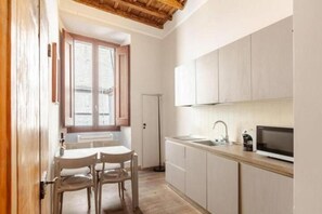Căn hộ Deluxe | Bếp riêng