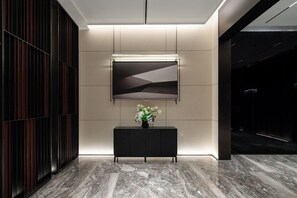 Property amenity - IntercityHotel Shenzhen North Yifang (Shenzhen)