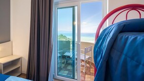 Room - Carlton Hotel Riviera - Cefalu (Cefalù)