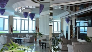 Lobby - Carlton Hotel Riviera - Cefalu (Cefalù)