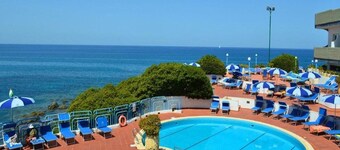 Carlton Hotel Riviera - Cefalu