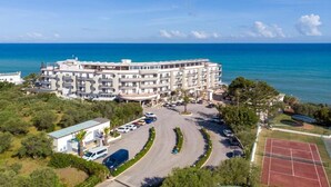 Exterior - Carlton Hotel Riviera - Cefalu (Cefalù)