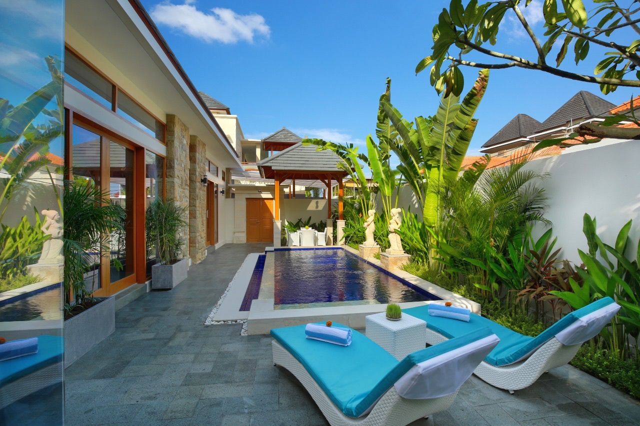 Kolam renang