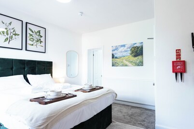 The Stanley Arms Hotel by Guestz