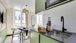 Cucina privata