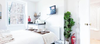The Stanley Arms Hotel by Guestz