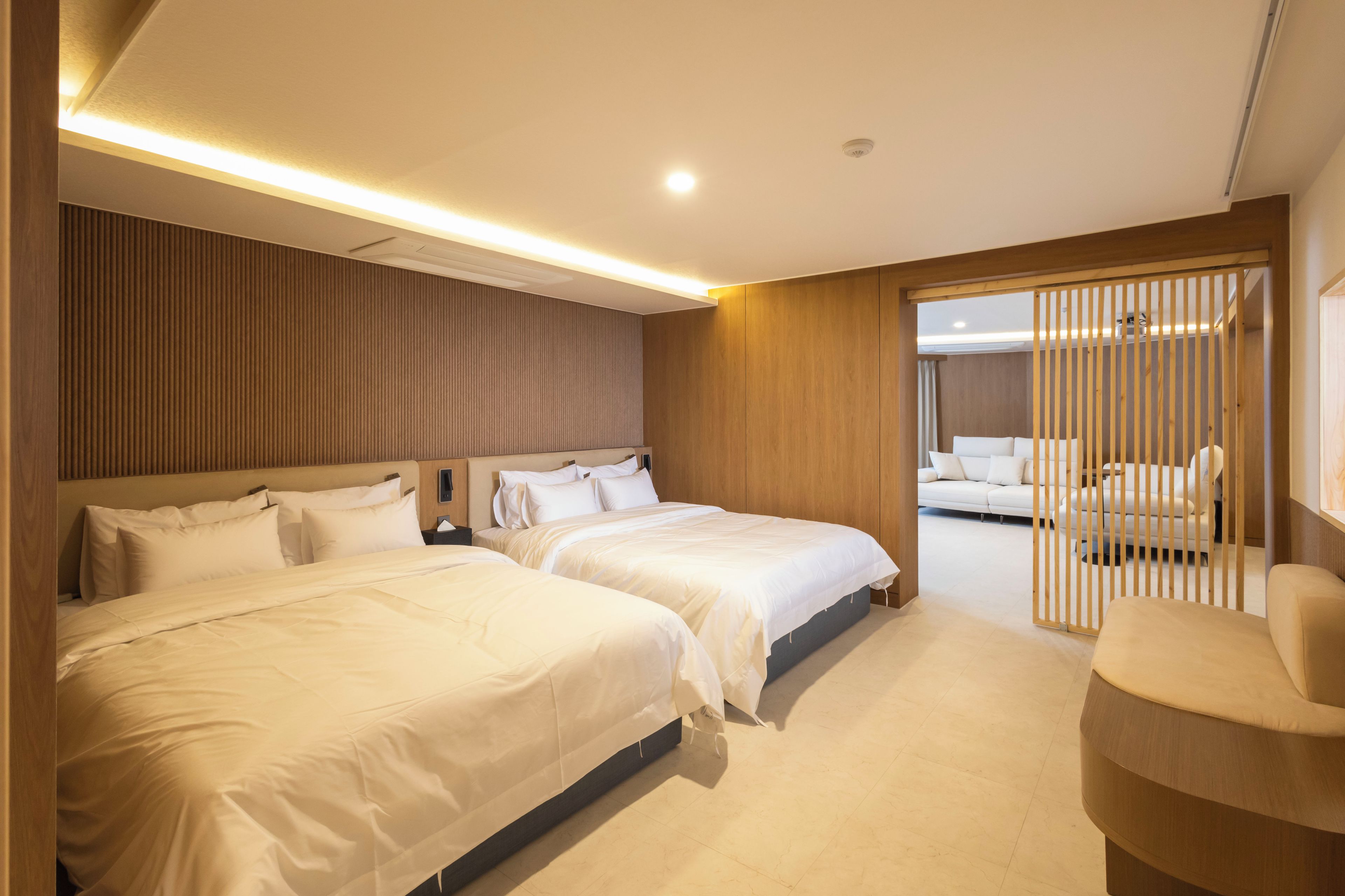 Signature Room