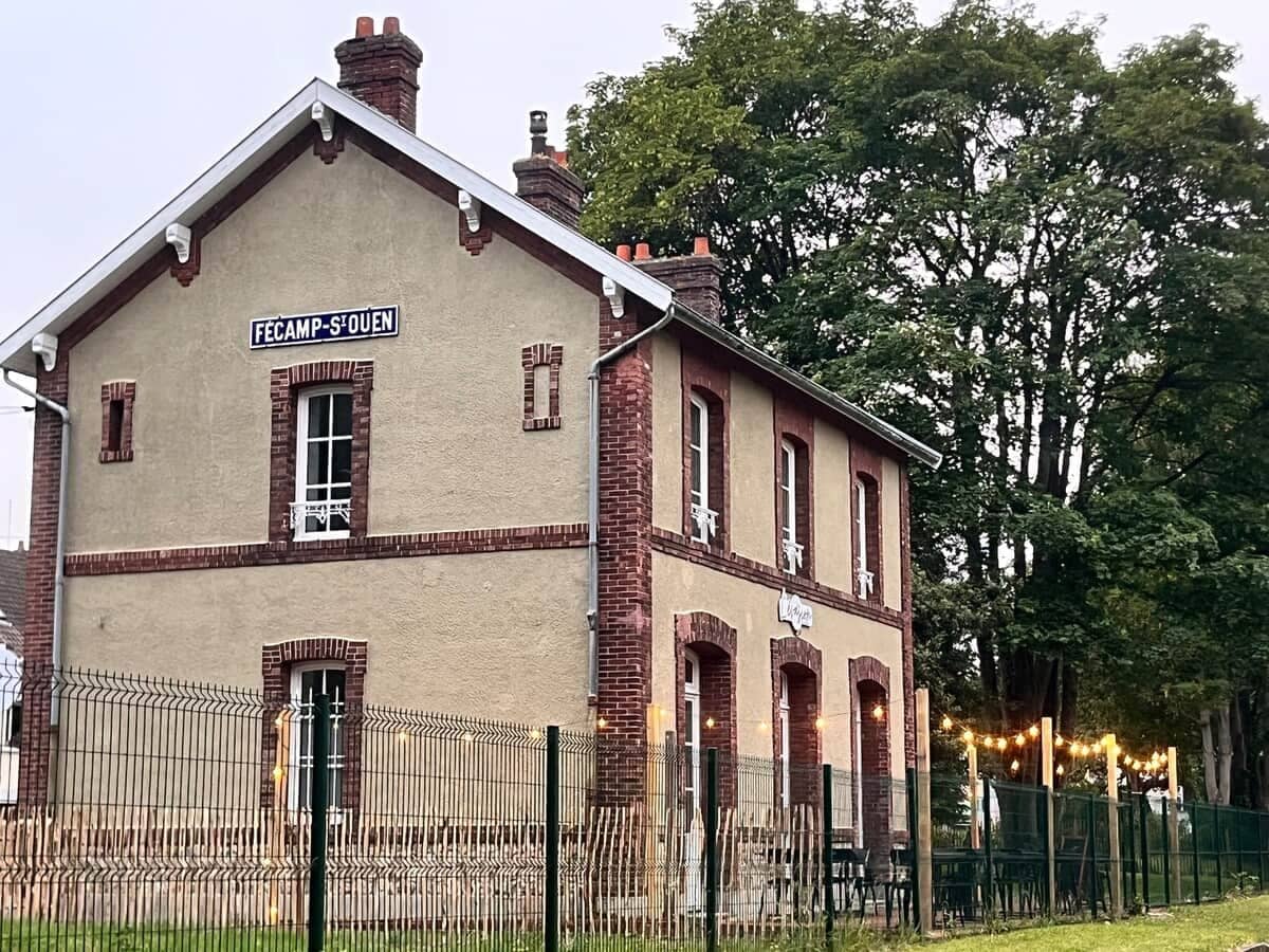 Aussenbereich