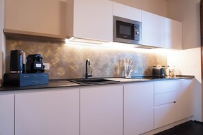 Cozinha privada