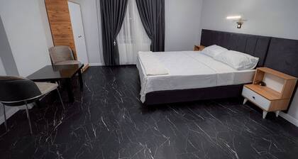 Welcome to the most comfortable hotel in the area