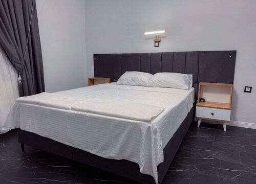 Welcome to the most comfortable hotel in the area