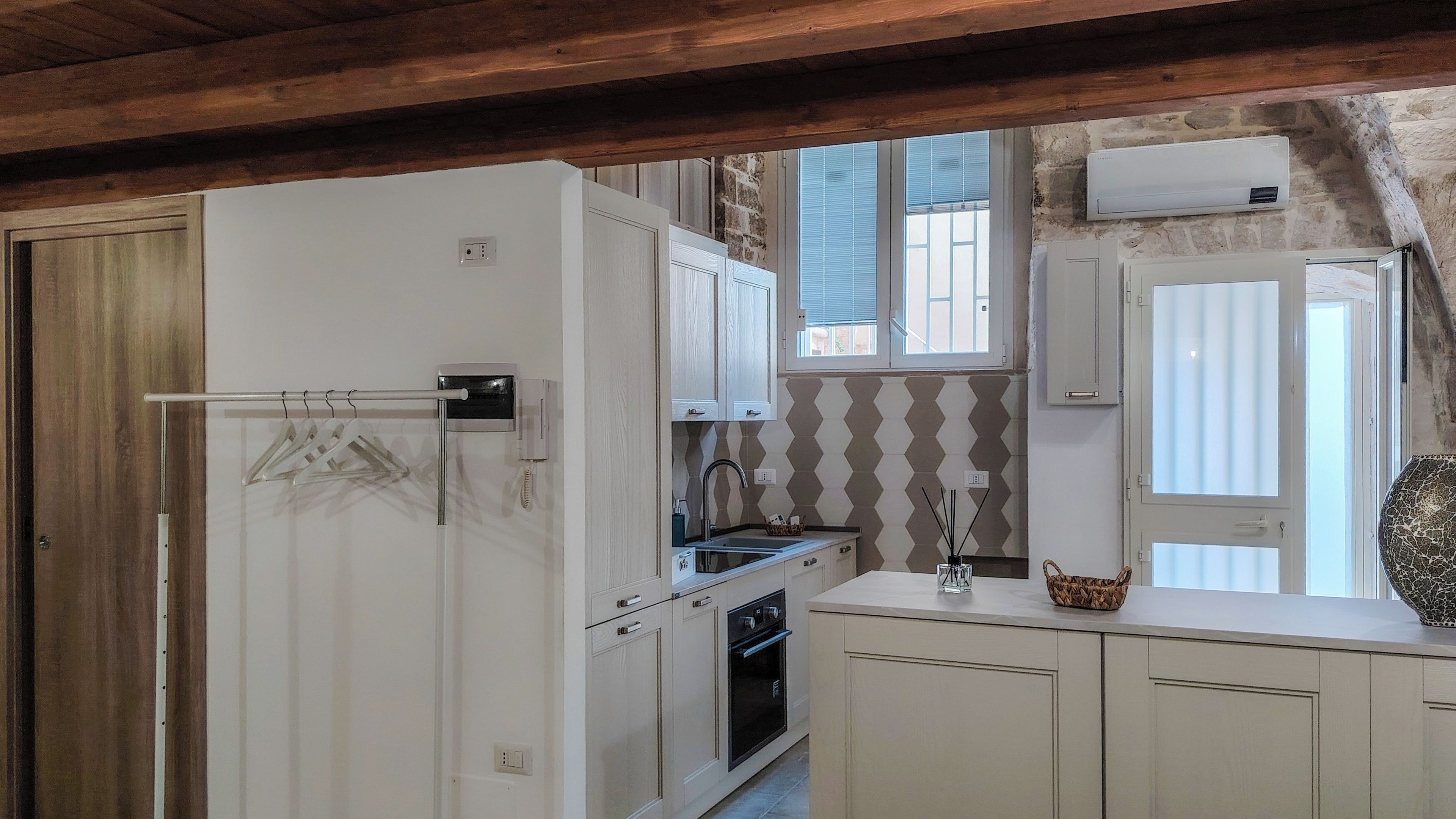 Studio | Private kitchen