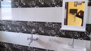 Bathroom - Zaika Inn (Mandarmani)
