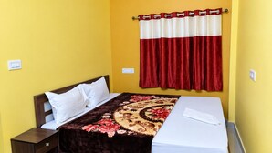 Free WiFi - Zaika Inn (Mandarmani)