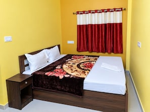 Unclassified image, 5 of 6, button - Zaika Inn (Mandarmani)