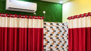 Free WiFi - Zaika Inn (Mandarmani)