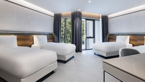 Room - Inventist Hotel Sports Academy Istanbul (Çekmeköy)