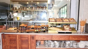 Dining - Inventist Hotel Sports Academy Istanbul (Çekmeköy)
