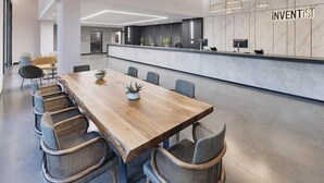 Lobby - Inventist Hotel Sports Academy Istanbul (Çekmeköy)