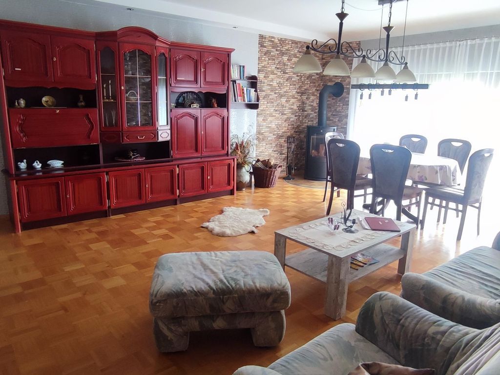 Rum House - Apartment/vacation Rental, Bathroom, Toilet - Eschwege
