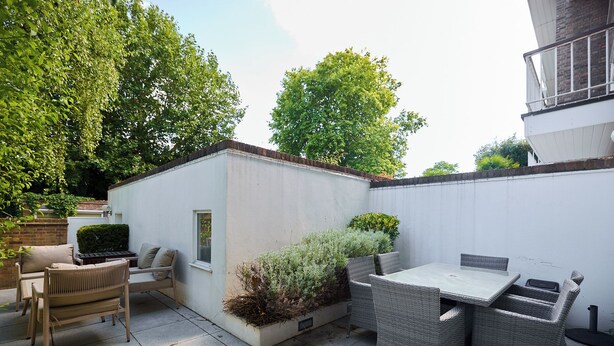 Departamento | Restaurante al aire libre