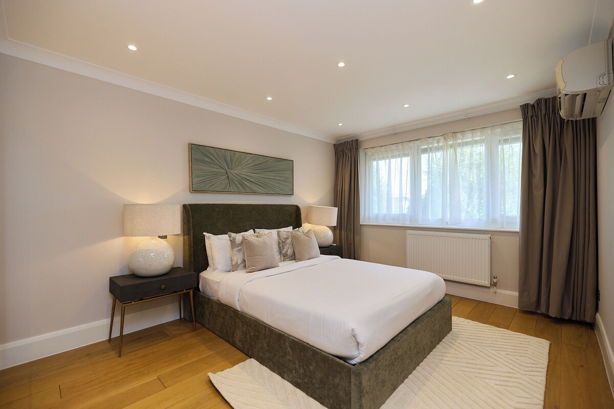 Apartment | Kostenloses WLAN