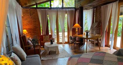 the NOW by Kru Se Cottage