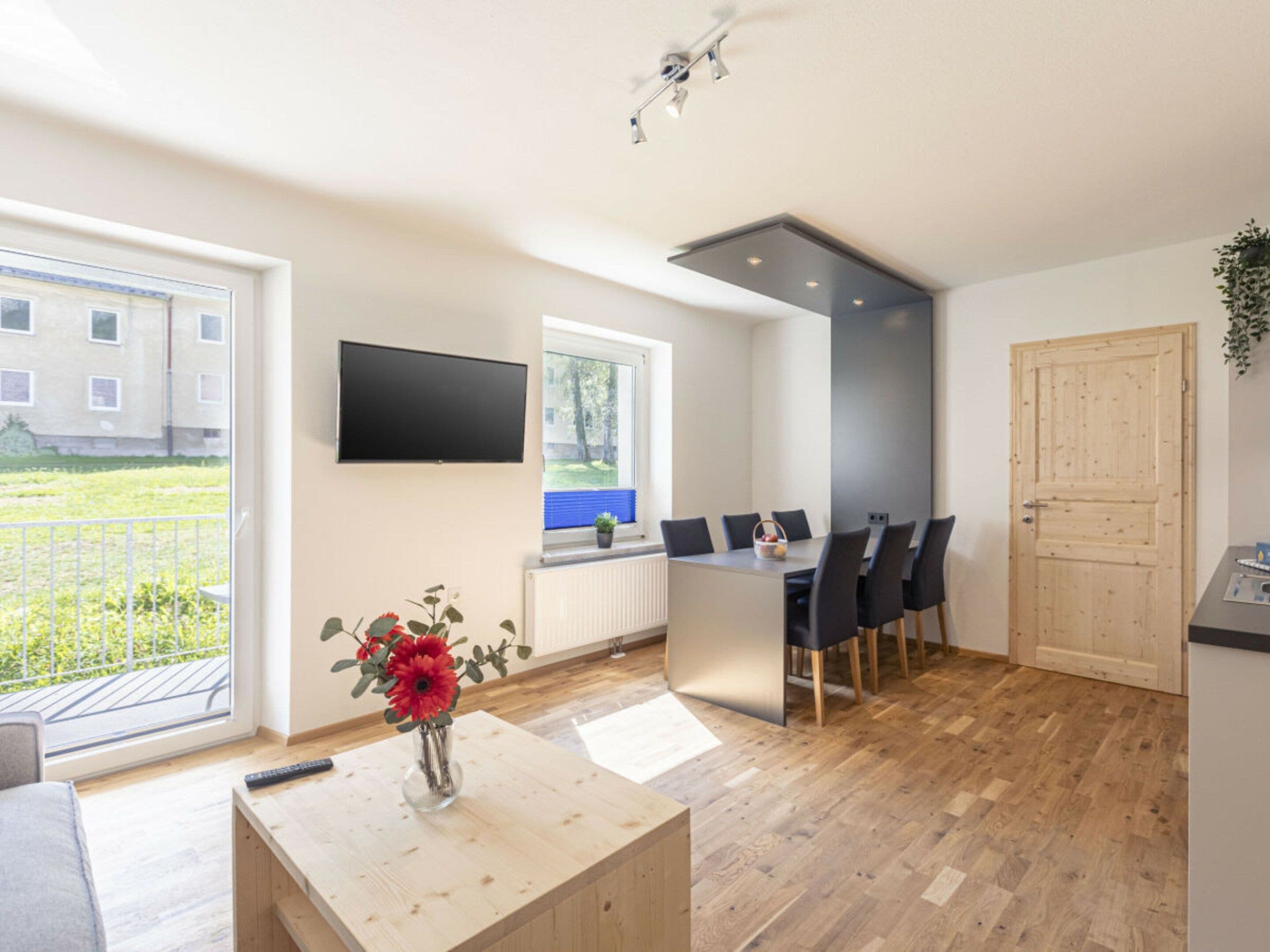 House | Interior